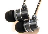 Mobile Spec Earbuds - Blue
