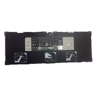 Dentsing Compatible Laptop Battery with Dell 9MGCD 7.4V 32Wh Venue 11 Pro 5130 Tablet T8NH4 0T8NH4 XMFY3 312-1453 VYP88
