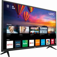 VIZIO E E43-F1 43in 2160p LED-LCD TV - 16:9-4K UHDTV (Renewed)