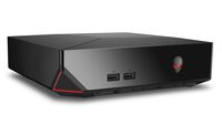 Dell Alienware Alpha R2 Mini Gaming Desktop PC - Intel Core i7-6700T 2.8GHz, 16GB, 256GB SSD, Bluetooth, NVIDIA GTX 960 4GB Graphics, Windows 10 Pro (Renewed)