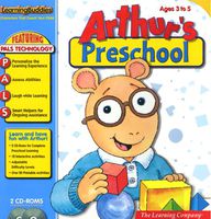 Arthur's Preschool