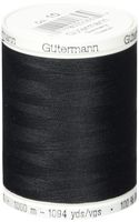 Gutermann Sew-All Thread 1094 Yards-Black (24357)