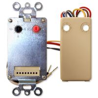 X10 XPXPT3 Transmitter Base, Momentary