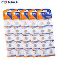 SR927w Battery Watch AG7 395 LR927 Alkaline Coin Cell (50pc)