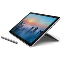 Microsoft Surface Pro 4 (Intel Core i5, 4GB RAM, 128GB) with Windows 10 Anniversary