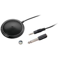 AUDIO TECHNICA ATR-4697 Omnidirectional Condenser Microphone (Boundary) electronic consumer