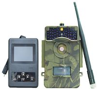 Ltl Acorn Low Power 4G GPRS Scouting Camera 12MP 1080P HD IP66 Waterproof Night Vision Animal Trail Detection Camera