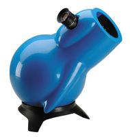 Sky-Watcher Infinity-76P Telescope with Parabolic Mirror 76 mm / 3 Inches f/4 Blue