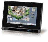 AFL2-W07A-N26 Wide 7 AFOLUX Genii Panel PC with N2600