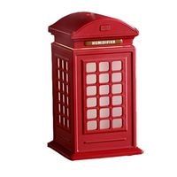 Aromatherapy Essential Oil Diffuser Cool Mist Humidifier Ultrasonic Feature LED Light Home,Office,Living Room,Spa,Car,Red