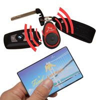 SafeFamilyLife 90dB Key Finder Transmitter and Receivers