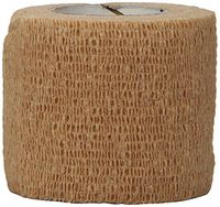 3M Coban Self-Adherent Wrap 1582 (Pack of 36)