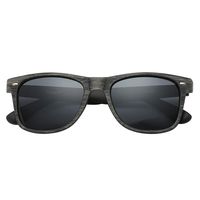 Polarspex Polarized 80's Retro Classic Trendy Stylish Sunglasses for Men Women