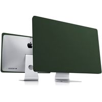 RadTech 16095 ScreenSavrz, Cloth Protector and Cleaner for Apple iMac 27", Late 2012, Green