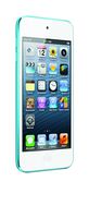 Apple iPod Touch 64GB (5th Generation) - Blue (Renewed)