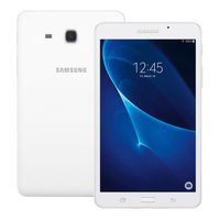 Samsung Galaxy Tab A 7.0 (2016) SM-T280NZ 8GB 7-inch Wi-Fi Tablet PC - International Stock No Warranty (WHITE)