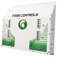 Titan Controls 16-Light Controller w/ Timer, 240V - Helios 13
