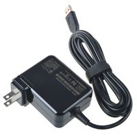 PwrON AC Adapter for Lenovo 40W Yoga 3 Pro, Yoga 3 11" & Yoga 3 14" 13.3" (80HE010GUS) Laptop Miix 700 (80QL005NUS) 12 Inch Tablet