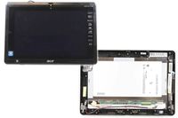 Acer Iconia TAB W500 W500P 10.1" LCD Screen with Bezel and Digitizer B101EW05 V.3