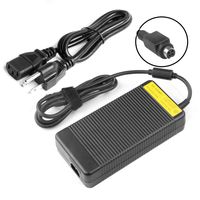 TAIFU 19V 12.2A 230W AC Adapter Power Supply Toshiba Qosmio X300, X305, X505, X500,Series,100% Compatible P/N: PA3673E-1AC3, PA-3673E-1AC3