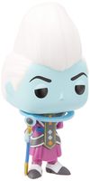 Funko Pop! Animation: Dragon Ball Super - Whis Collectible Figure