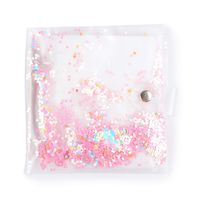 Ablus 100 Pockets Mini Photo Album for Fujifilm Instax Mini Camera/Polaroid Snap, Z2300, SocialMatic Instant Cameras & Zip Instant Printer (Pink)