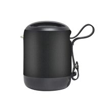 VENNERLI TWS Bluetooth Speaker Mini Stereo Wireless Speakers V5.0 Tech 10W Loud Bass Super Portable IPX56 Waterproof with SD/AUX/Mic/USB for Car iPhone Laptop Outdoor