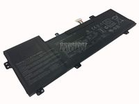 HWW New 11.4V 48Wh B31N1534 Battery Compatible with Asus Zenbook UX510 UX510UW UX510UX Series