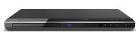 Toshiba BDX2250 WiFi-Enabled Blu-ray Disc Player, Black