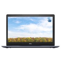 Dell Inspiron 15 5000 5570 Premium Laptop Computer PC, 15.6" Full HD Touchscreen Display, Intel Quad-Core i5-8250U up to 3.4GHz, 8GB DDR4 1TB HDD, DVD MaxxAudio Backlit Keyboard WiFi BT 4.2 Win 10