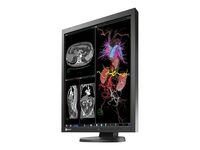 EIZO MX215-BK RadiForce 21.3'' LED-Backlit LCD Monitor, Black