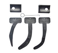 ITEQ Camshaft Phaser Timing Chain Tools for VW Dodge Chrysler Jeep Wrangler Grand Cherokee 3.6L 10200A 10202A 10369A