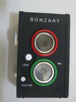 Bonzart Ampel Twin Lens TLR Digital Camera