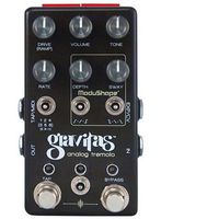 Chase Bliss Audio Gravitas