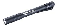 Streamlight 66118 Stylus Pro LED PenLight with Holster, Black - 100 Lumens
