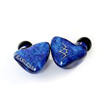 Fearless Audio Hyers 12BA Custom IEM HiFi in-Ear Monitor