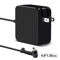 45W AC Laptop Adapter Supply UX305 UX21A UX32A Power for Asus X553 X553M X553MA X553S X553SA Taichi 21 31 Charger