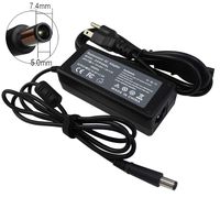 EBOYEE 693711-001 677774-001 AC Charger Compatible HP EliteBook 745 820 840 850 G1 G2 2540p 2560p 2740p 8460p 9470m 9480m;Probook 430 440 450 455 G1 G2HP G42 G50 G56 G60 G61 G62 G71 G72 PPP009L Laptop