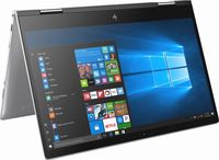 HP ENVY x360 2-in-1 Flagship High Performance 15.6 inch Full HD Touchscreen Backlit Keyboard Laptop PC, Intel Core i5-8250U Quad-Core, 12GB RAM, 128GB M.2 SSD + 1TB HDD, Bluetooth, WIFI, Windows 10