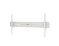 Sonax Tilting Flat Panel Wall Mount Stand for 37-Inch to 70-Inch TV, White