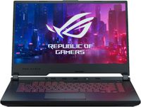 2019 ASUS ROG G531GT 15.6" FHD Premium Gaming Laptop | Intel 6-Core i7-9750H Upto 4.5GHz | 8GB RAM | 1024GB SSD Boot + 1TB HDD | NVIDIA GeForce GTX 1650 4GB GDDR5 | RGB Backlit Keyboard | Windows 10