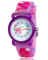 Gift for Girls Age 3-8, Kids Watch Gift for 4-9 Year Old Girl Birthday Present