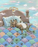 Dog Humor 240 23c 3 Artwork Micro Fiber Cleaning Cloth