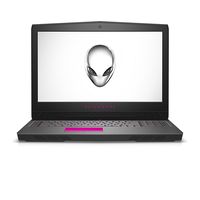 Alienware 17 R4 Signature Edition Gaming Laptop - 17.3" Full HD - i7 6700 - 16GB RAM - 256SSD + 1TB HDD Hybrid Drive - GeForce 1070 - Windows 10