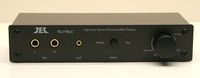 Technolink TC-770LC High Gain Phono/Mic/Aux Preamp