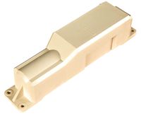 Trailer GPS tracking unit with 5-year battery life - no wires - no contracts & no monthly fees