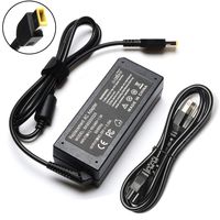 Reparo New 65W Ac Adapter Battery Charger Power Supply for Lenovo IdeaPad Yoga 13 Yoga 2 Pro Ultrabook,Lenovo IdeaPad G500 S210 U430 U530,Lenovo Flex 2 3 15 15D 14 10
