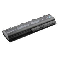 New Replacement 593553-001 593554-001 Laptop Battery Compatible with HP MU06 MU09 584037-001 636631-001 WD548AA 586006-321 593550-001 593562-001 HSTNN-LB0W HSTNN-UB0W HSTNN-CBOW -12 Months Warranty