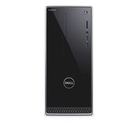 Dell Inspiron 3668 Desktop PC Intel i5-7400 Quad Core 3.0GHz 12GB 1TB DVD W10H - Black