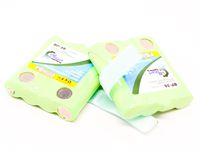 2X Pack - Uniden BP38 Battery - Replacement for Uniden Cordless Phone Battery (700mAh, 4.8V, NI-MH) - Compatible with GMR1838, GMRS, GMR1038-2, GMR, GMR648-2CK, GMR1048-2CK, GMR1038, GMR3699, GMR3689